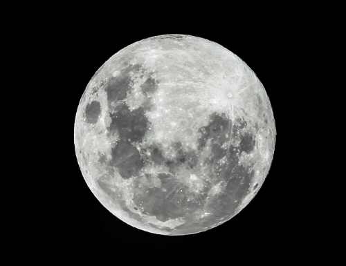 About Moon in Hindi | चाँद से जुड़े 50 दिलचस्प रोचक तथ्य 